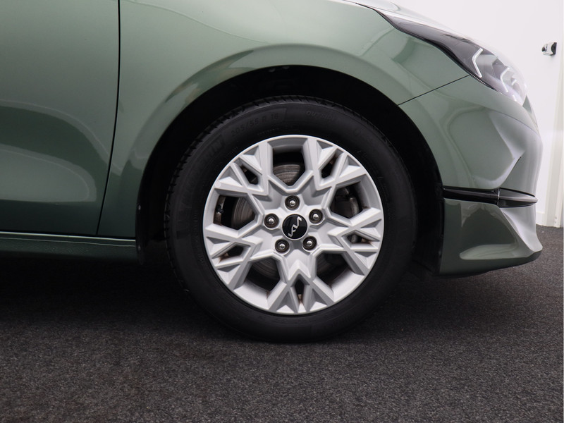 Kia Ceed Sportswagon 1.5 T-GDi MHEV DynamicPlusLine/ lage km/ compleet!