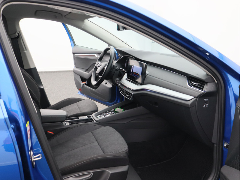 Škoda Octavia Combi 1.5 e-TSI Business Edition Plus/ lage km/ trekhaak!