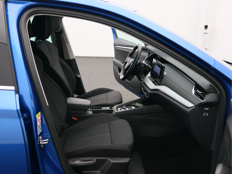 Škoda Octavia Combi 1.5 e-TSI Business Edition Plus/ lage km/ trekhaak!