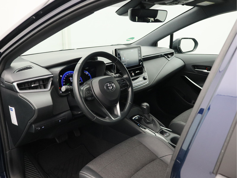 Toyota Corolla Touring Sports 1.8 Hybrid Business Plus/ lage km/ compleet!