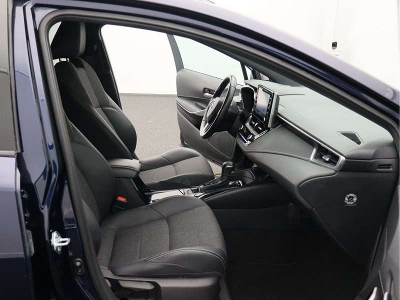 Toyota Corolla Touring Sports 1.8 Hybrid Business Plus/ lage km/ compleet!