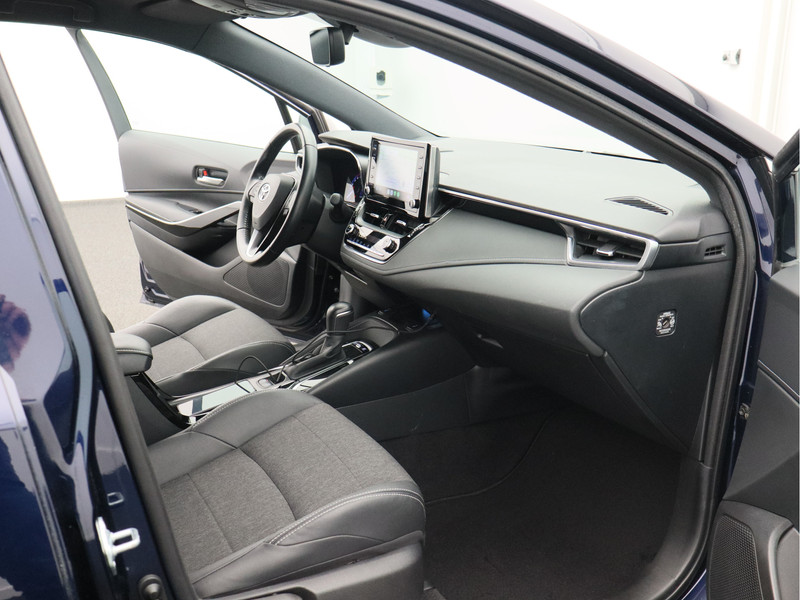 Toyota Corolla Touring Sports 1.8 Hybrid Business Plus/ lage km/ compleet!
