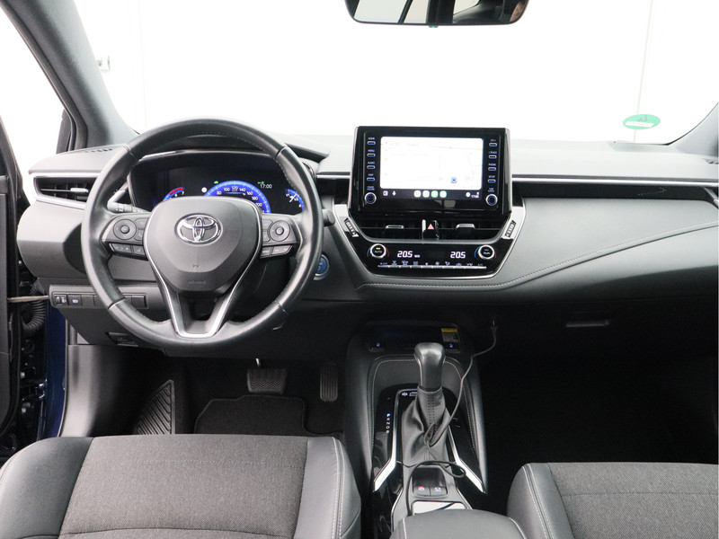 Toyota Corolla Touring Sports 1.8 Hybrid Business Plus/ lage km/ compleet!