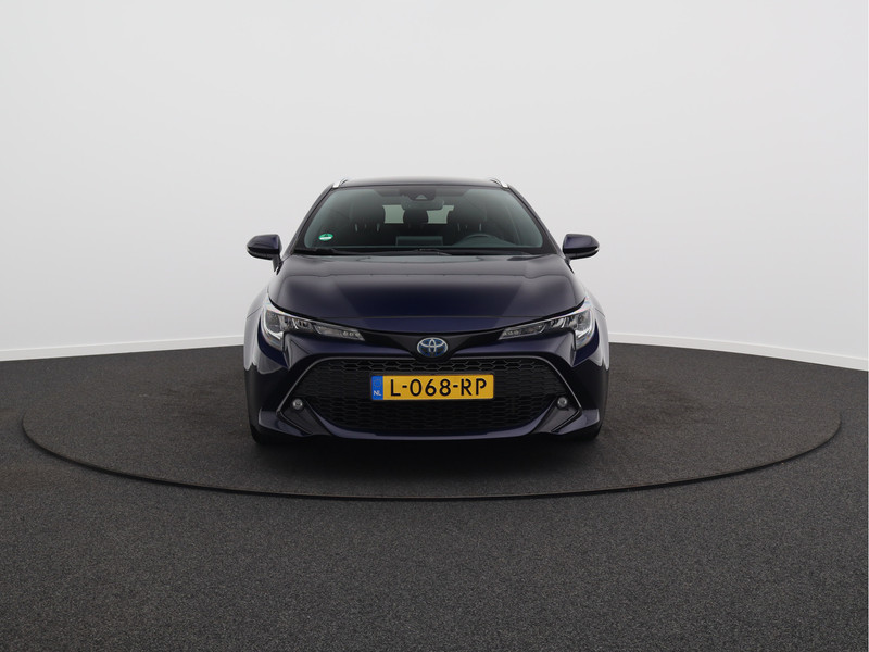 Toyota Corolla Touring Sports 1.8 Hybrid Business Plus/ lage km/ compleet!