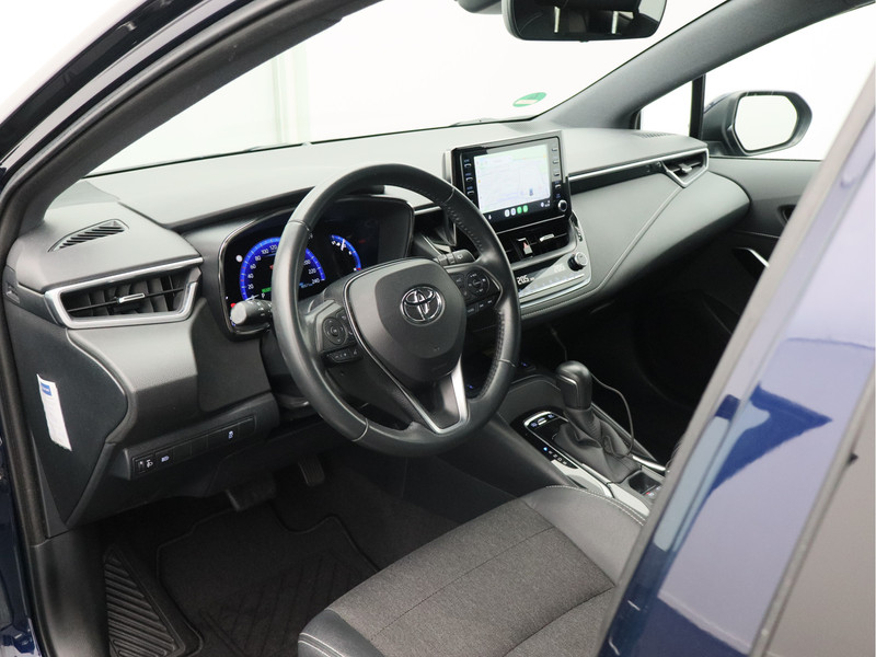 Toyota Corolla Touring Sports 1.8 Hybrid Business Plus/ lage km/ compleet!
