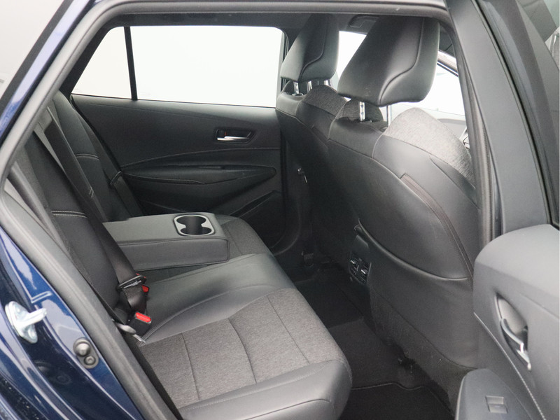 Toyota Corolla Touring Sports 1.8 Hybrid Business Plus/ lage km/ compleet!