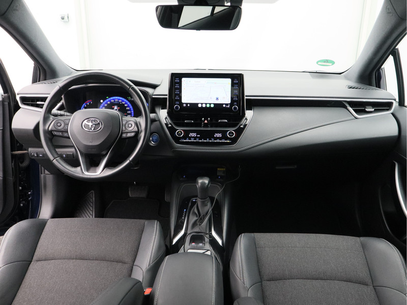 Toyota Corolla Touring Sports 1.8 Hybrid Business Plus/ lage km/ compleet!