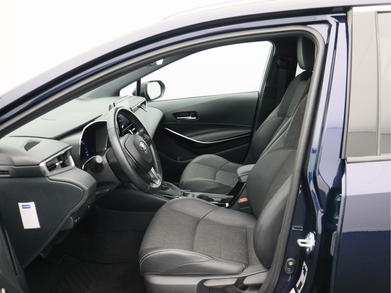 Toyota Corolla Touring Sports 1.8 Hybrid Business Plus/ lage km/ compleet!
