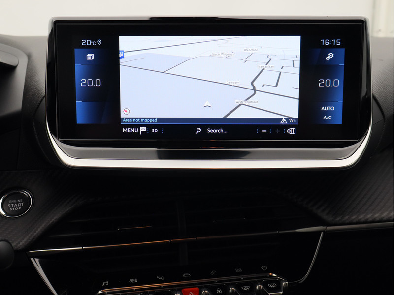 Peugeot 208 1.2 PureTech Allure Pack/ 100PK/ lage km/ achteruitrijcamera!
