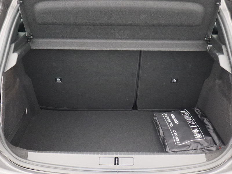 Peugeot 208 1.2 PureTech Allure Pack/ 100PK/ lage km/ achteruitrijcamera!
