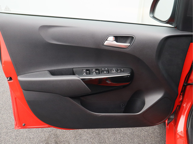 Kia Picanto 1.0 CVVT First Edition/ lage km/ zeer mooi!