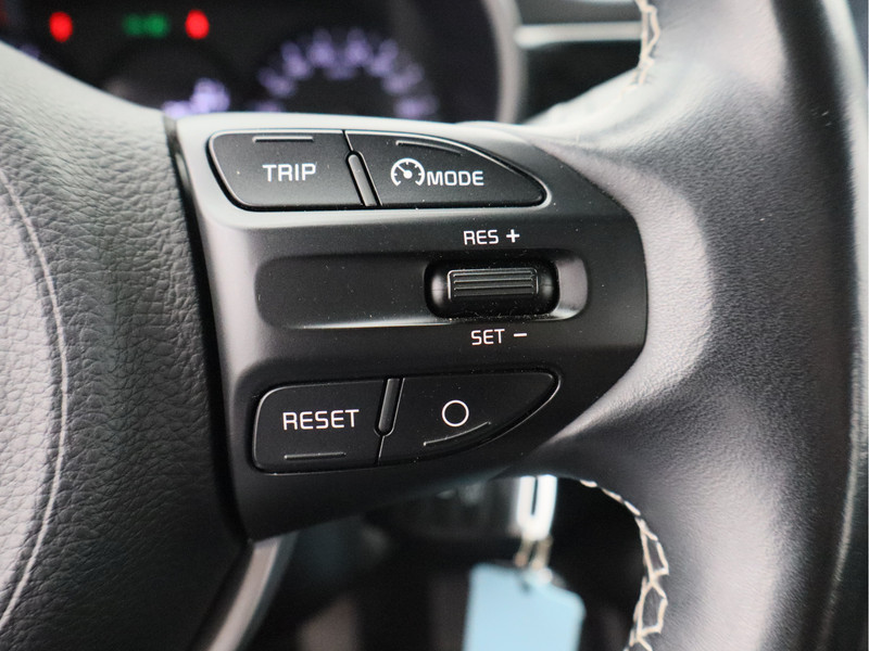 Kia Picanto 1.0 CVVT First Edition/ lage km/ zeer mooi!