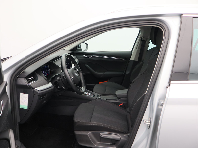 Škoda Octavia Combi 1.5 e-TSI Business Edition Plus/ trekhaak/ automaat!