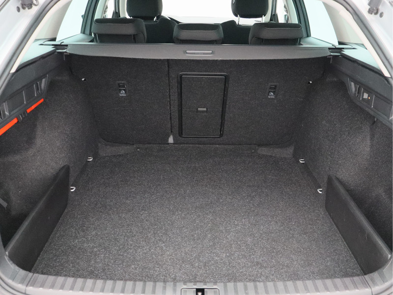 Škoda Octavia Combi 1.5 e-TSI Business Edition Plus/ trekhaak/ automaat!