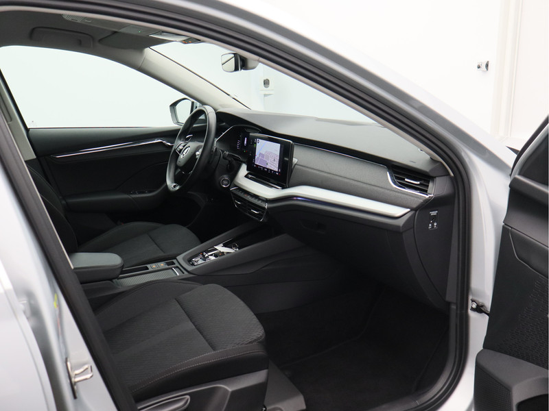 Škoda Octavia Combi 1.5 e-TSI Business Edition Plus/ trekhaak/ automaat!