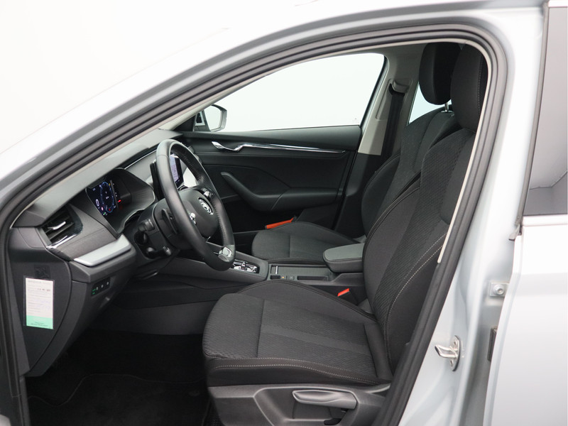 Škoda Octavia Combi 1.5 e-TSI Business Edition Plus/ trekhaak/ automaat!