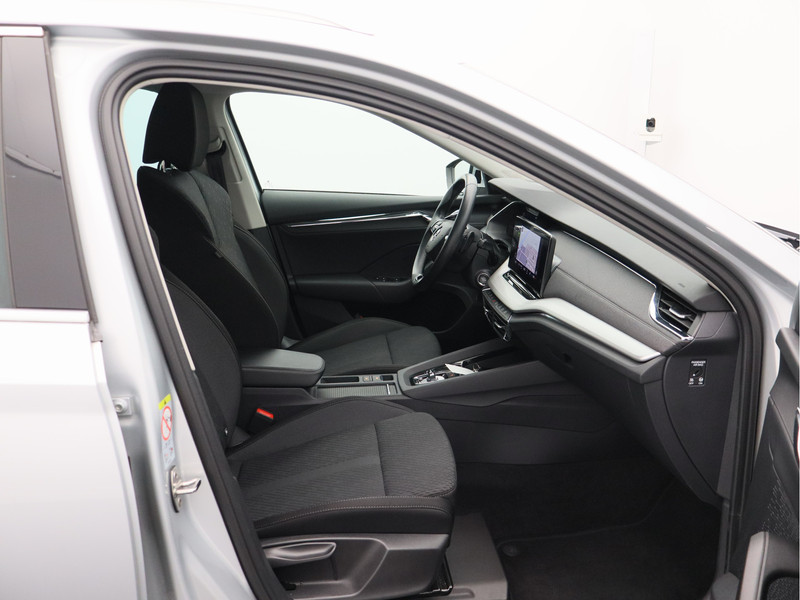 Škoda Octavia Combi 1.5 e-TSI Business Edition Plus/ trekhaak/ automaat!