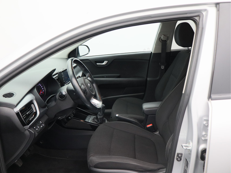 Kia Rio 1.0 TGDI DynamicLine/ nette auto!