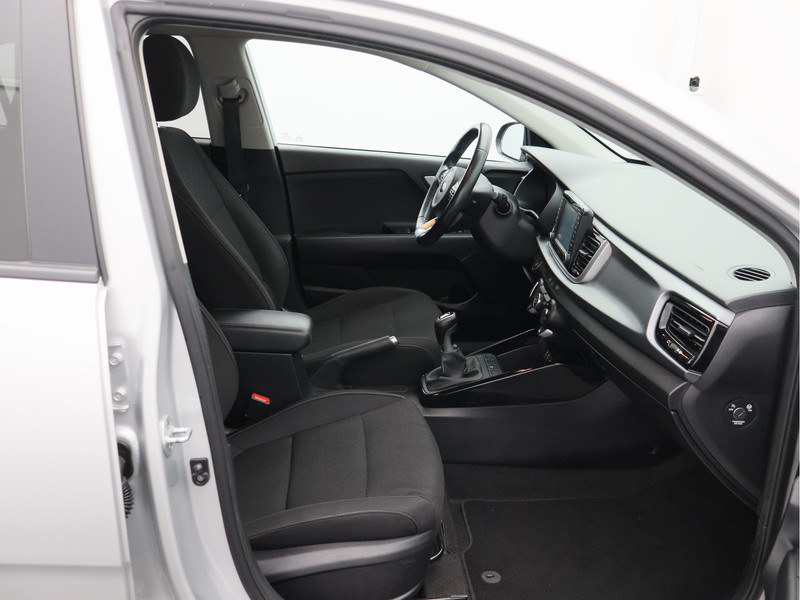 Kia Rio 1.0 TGDI DynamicLine/ nette auto!