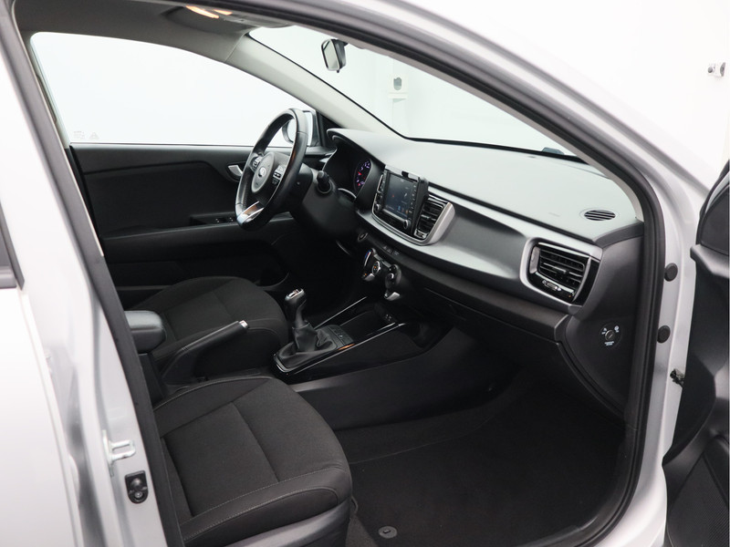 Kia Rio 1.0 TGDI DynamicLine/ nette auto!