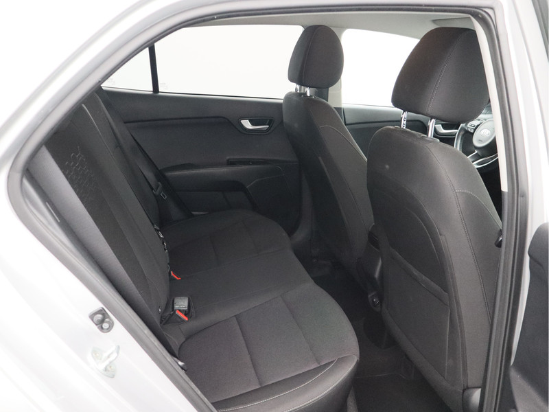 Kia Rio 1.0 TGDI DynamicLine/ nette auto!