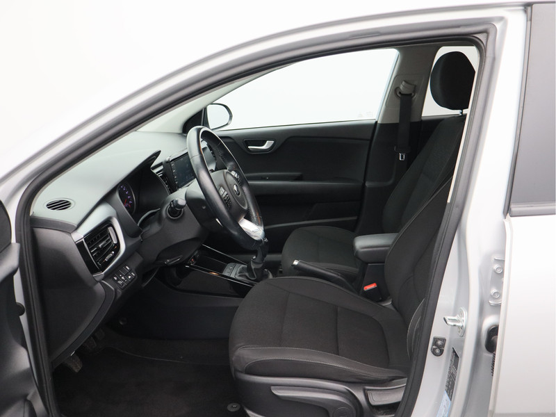Kia Rio 1.0 TGDI DynamicLine/ nette auto!