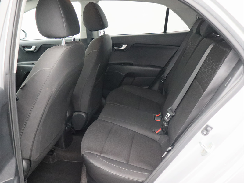 Kia Rio 1.0 TGDI DynamicLine/ nette auto!