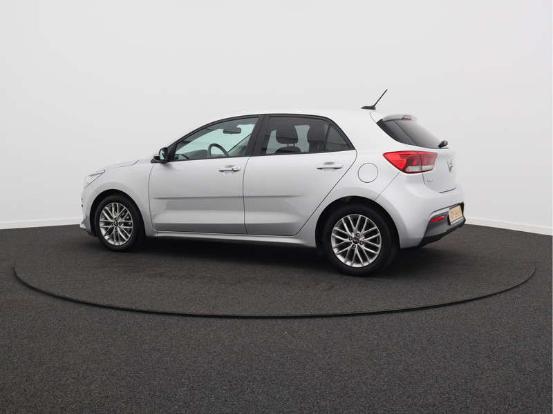 Kia Rio 1.0 TGDI DynamicLine/ nette auto!