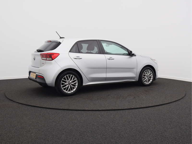 Kia Rio 1.0 TGDI DynamicLine/ nette auto!