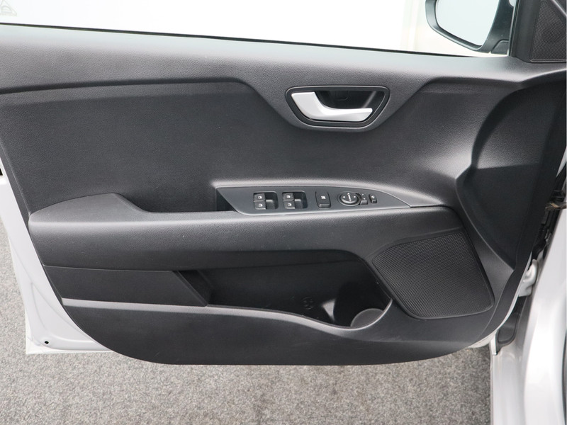 Kia Rio 1.0 TGDI DynamicLine/ nette auto!