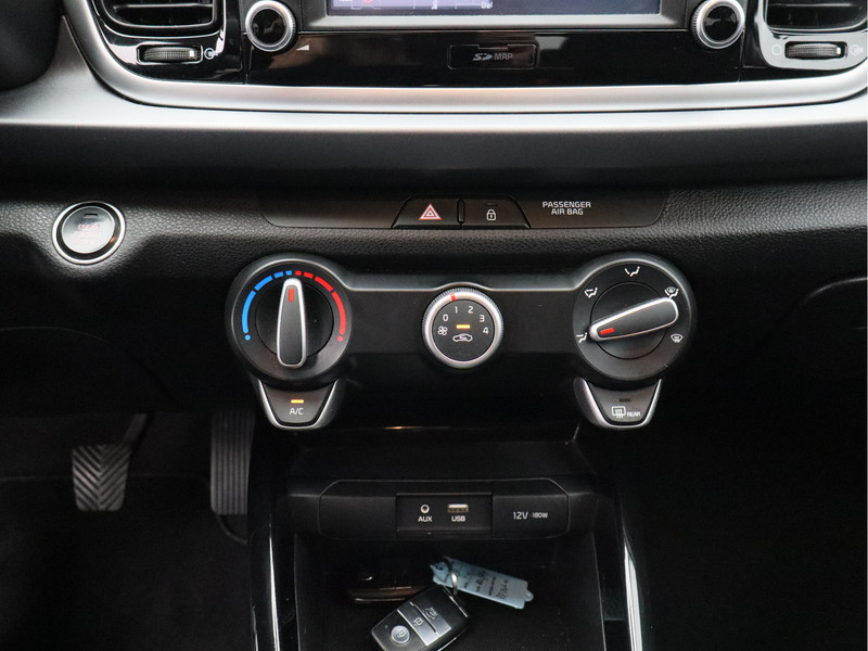 Kia Rio 1.0 TGDI DynamicLine/ nette auto!