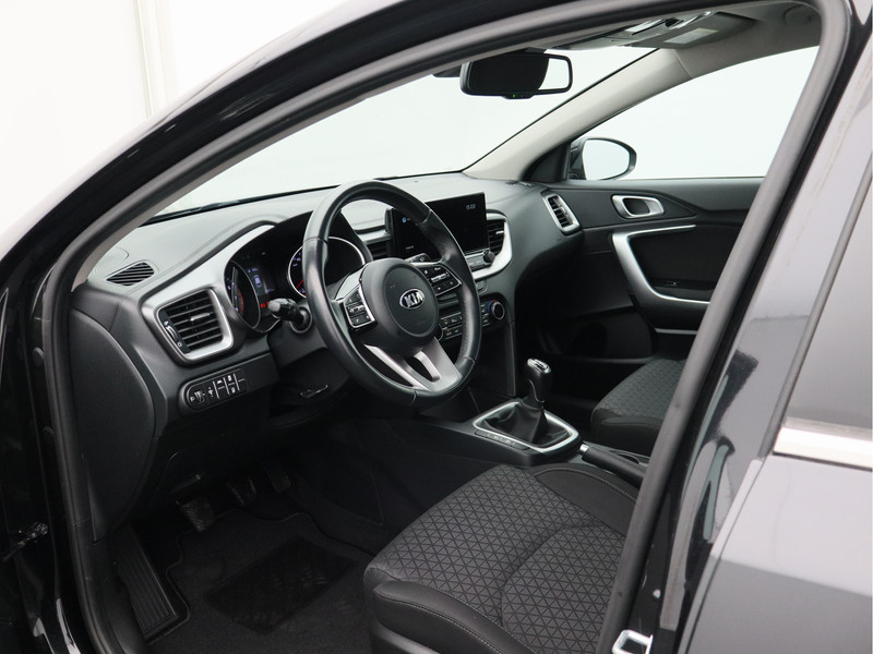 Kia Ceed Sportswagon 1.0 T-GDi DynamicLine/ lage km/ zeer mooi!