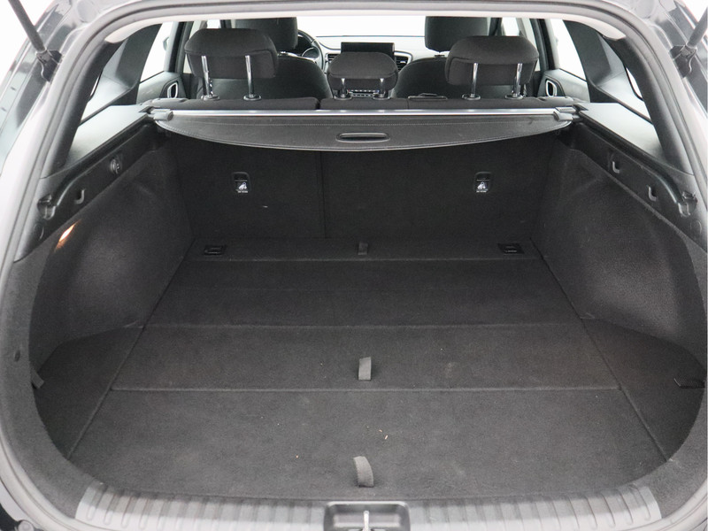 Kia Ceed Sportswagon 1.0 T-GDi DynamicLine/ lage km/ zeer mooi!