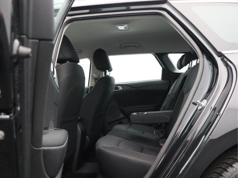 Kia Ceed Sportswagon 1.0 T-GDi DynamicLine/ lage km/ zeer mooi!