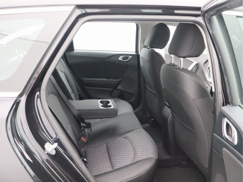 Kia Ceed Sportswagon 1.0 T-GDi DynamicLine/ lage km/ zeer mooi!