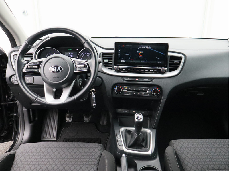 Kia Ceed Sportswagon 1.0 T-GDi DynamicLine/ lage km/ zeer mooi!