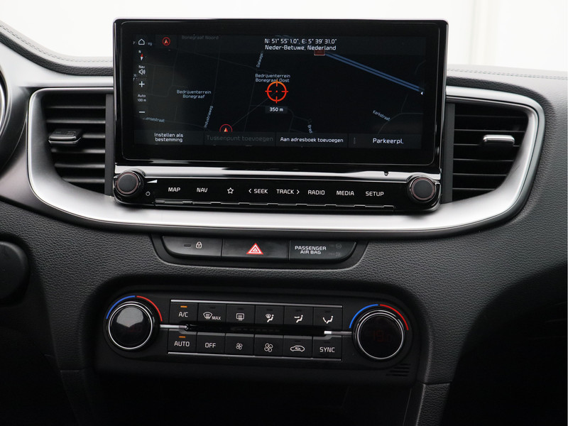 Kia Ceed Sportswagon 1.0 T-GDi DynamicLine/ lage km/ zeer mooi!