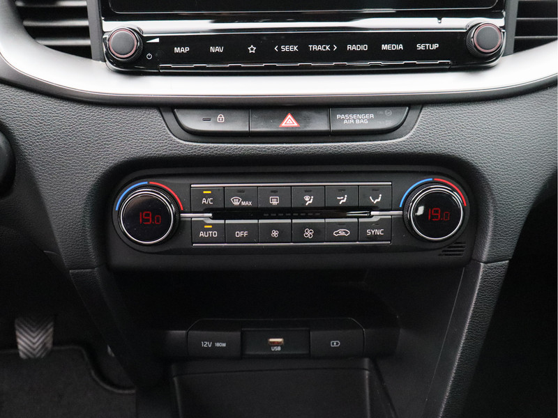 Kia Ceed Sportswagon 1.0 T-GDi DynamicLine/ lage km/ zeer mooi!