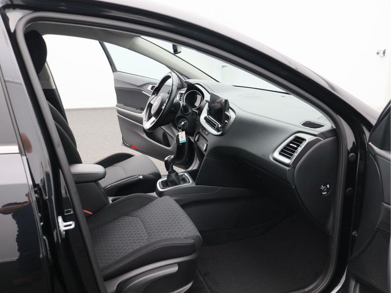 Kia Ceed Sportswagon 1.0 T-GDi DynamicLine/ lage km/ zeer mooi!
