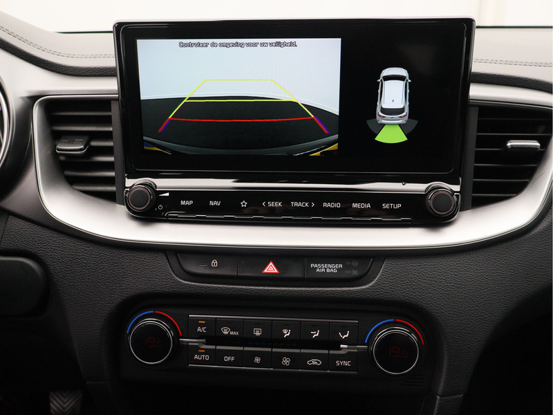 Kia Ceed Sportswagon 1.0 T-GDi DynamicLine/ lage km/ zeer mooi!