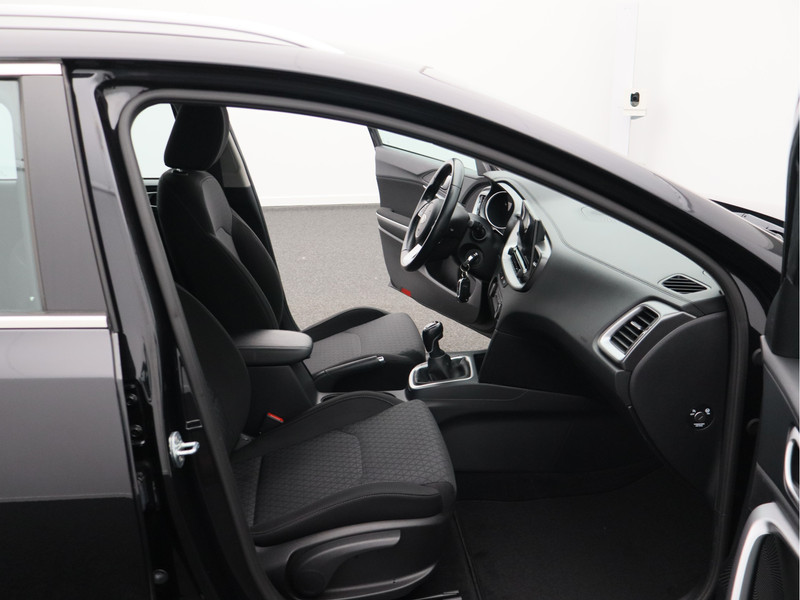 Kia Ceed Sportswagon 1.0 T-GDi DynamicLine/ lage km/ zeer mooi!