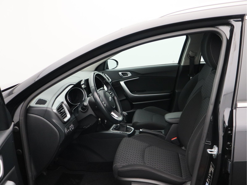 Kia Ceed Sportswagon 1.0 T-GDi DynamicLine/ lage km/ zeer mooi!