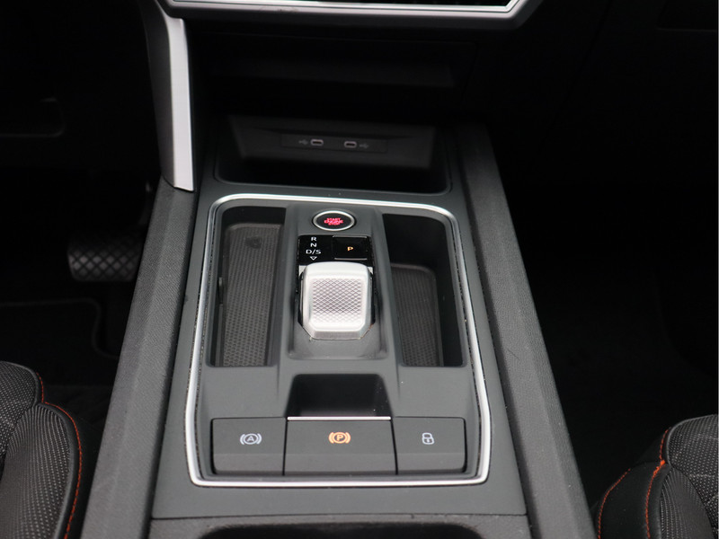 SEAT Leon Sportstourer 1.0 eTSI FR Business Intense/ automaat/ schuifdak!