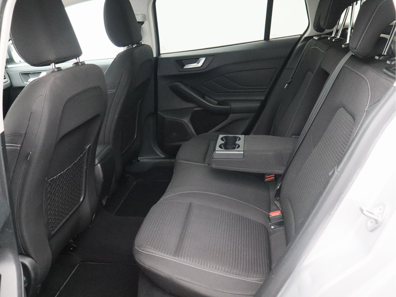 Ford Focus Wagon 1.0 EcoBoost Titanium X Business/ compleet!