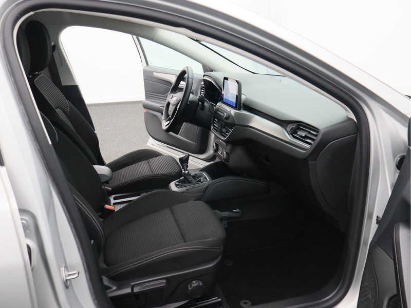Ford Focus Wagon 1.0 EcoBoost Titanium X Business/ compleet!