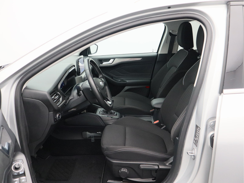 Ford Focus Wagon 1.0 EcoBoost Titanium X Business/ compleet!