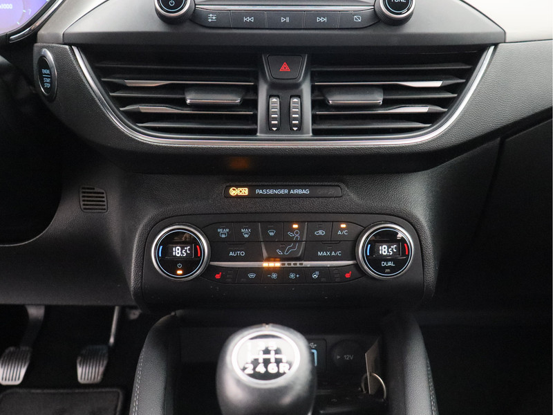 Ford Focus Wagon 1.0 EcoBoost Titanium X Business/ compleet!