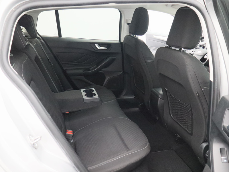 Ford Focus Wagon 1.0 EcoBoost Titanium X Business/ compleet!
