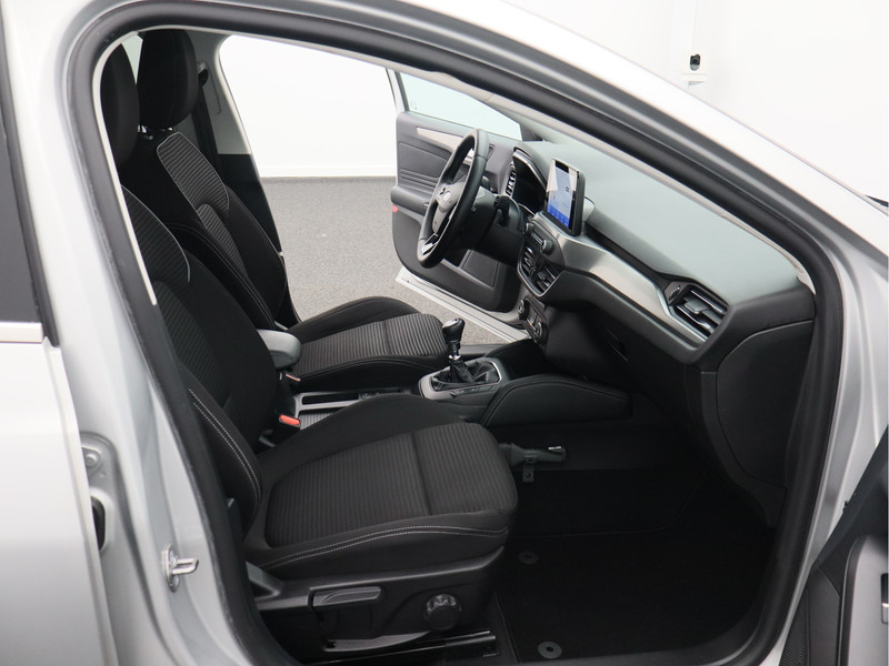 Ford Focus Wagon 1.0 EcoBoost Titanium X Business/ compleet!
