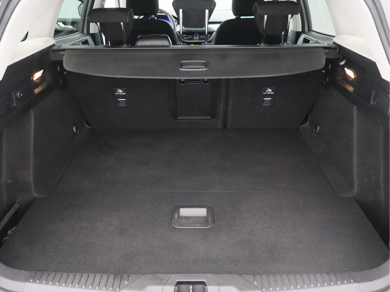 Ford Focus Wagon 1.0 EcoBoost Titanium X Business/ compleet!